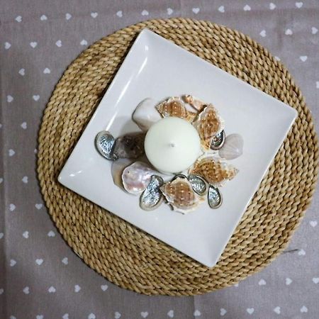 Villa Buonumore ปอร์โตปีโน ภายนอก รูปภาพ