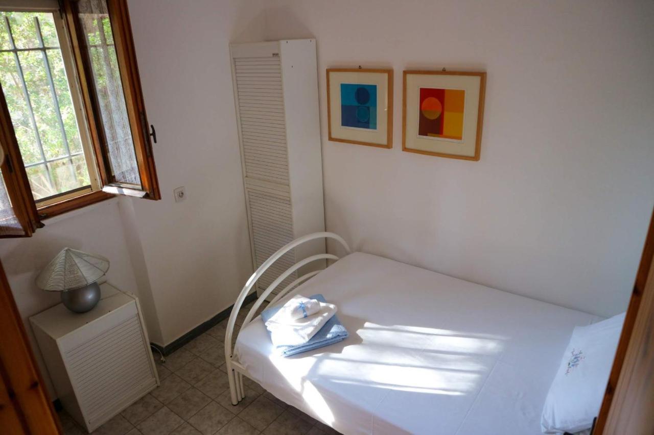 Villa Buonumore ปอร์โตปีโน ภายนอก รูปภาพ